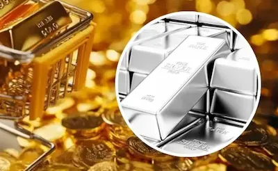 Gold-Silver