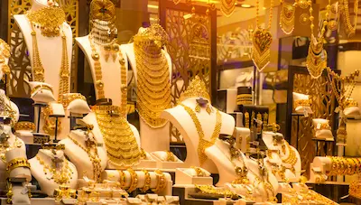 Gold-Silver