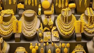 Gold-Silver: सोने-चांदी की कीमतों में लगी आग