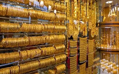 Gold-Silver: सोना-चांदी बाजार विश्लेषण: भारी गिरावट