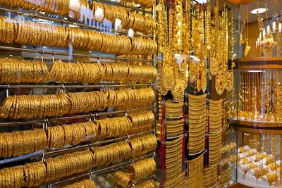 Gold-Silver