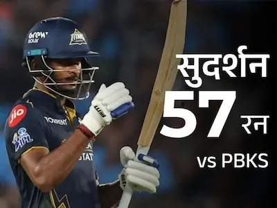 IPL 2026: गुजरात टाइटंस की जीत की हैट्रिक