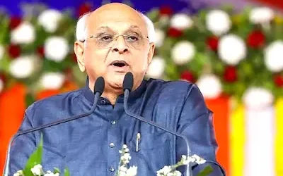 Gujrat- गुजरात में अफसरशाही में बड़ा फेरबदल, 72 IAS अधिकारियों के तबादले