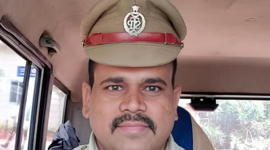 Khammam women police