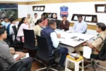 प्रमुख तकनीकी प्लेटफॉर्मों को सुव्यवस्थित किया जाएगा – पुलिस महानिदेशक