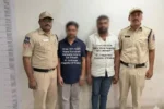 मल्काजगिरि में साइबर अपराधियों पर पुलिस का शिकंजा