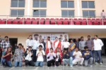 तेलंगाना प्रतिभाओं की भूमि है – शिवसेना रेड्डी