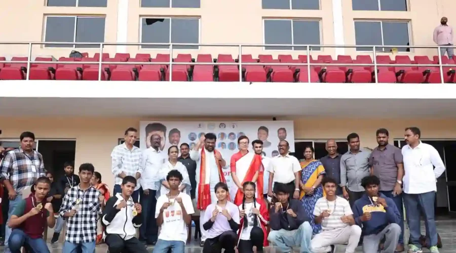 तेलंगाना
