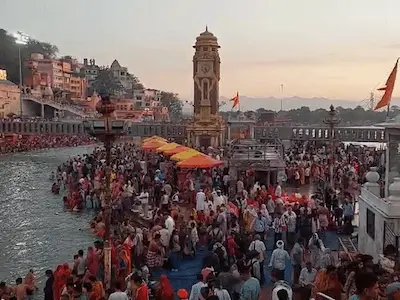 Haridwar