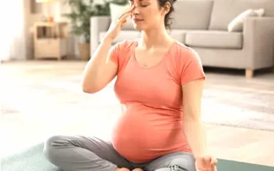 Health- गर्भावस्था में ट्राइमेस्टर के हिसाब से योग जरूरी, आयुष मंत्रालय की सलाह