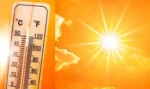 Heatwave wreaks havoc in North India