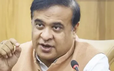 Assam- असम में फिर हिमंत सरमा के नाम पर मुहर की तैयारी, रविवार को अहम बैठक
