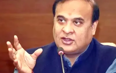 Assam- दूसरी बार आज मुख्यमंत्री पद की शपथ लेंगे हिमंत, पीएम मोदी समेत कई वीआईपी रहेंगे मौजूद