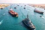 IRAN- होर्मुज संकट का असर, नाकेबंदी से ईरान को हजारों करोड़ का नुकसान