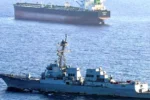 IRAN- होर्मुज स्ट्रेट के बाहर भी युद्ध के संकेत, हिंद महासागर पर नजरें
