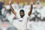 ICC टेस्ट रैंकिंग: जसप्रीत बुमराह का जलवा बरकरार, भारतीय युवाओं का दबदबा