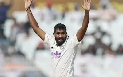 ICC: ICC टेस्ट रैंकिंग: जसप्रीत बुमराह का जलवा बरकरार, भारतीय युवाओं का दबदबा