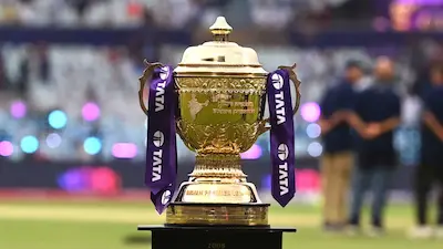 IPL: IPL 2026 फाइनल पर संकट के बादल: बेंगलुरु से छिन सकती है मेजबानी