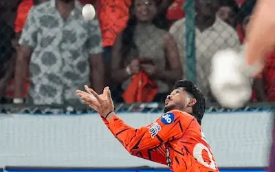 IPL: IPL 2026: हैदराबाद की पंजाब पर धमाकेदार जीत