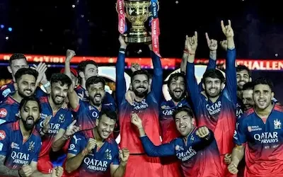 IPL: IPL 2026 फाइनल का वेन्यू बदला