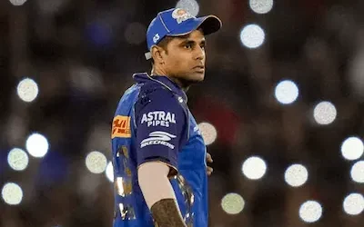IPL: IPL पॉइंट्स टेबल में बड़ा उलटफेर