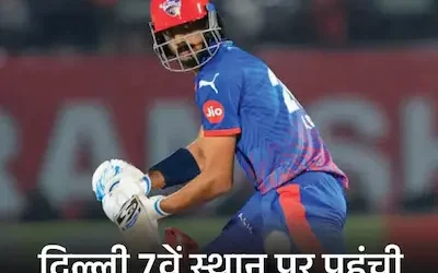 IPL: IPL प्लेऑफ की रेस हुई रोमांचक