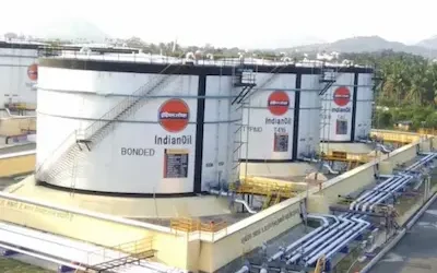 Indian Oil: इंडियन ऑयल का मुनाफा 81% उछला