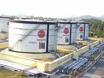 Indian Oil