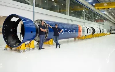 India’s Space Sector: भारतीय अंतरिक्ष क्षेत्र में नया इतिहास