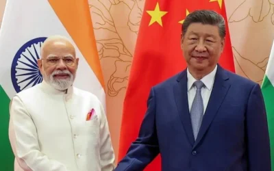 India–China Meeting : बीजिंग में सीमा मुद्दे पर अहम बातचीत
