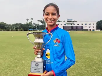 Ira Jadhav