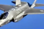 ISRAEL- एफ-35 फाइटर जेट को और ताकतवर बनाएगा इजरायल, जोड़ेगा स्वदेशी तकनीक