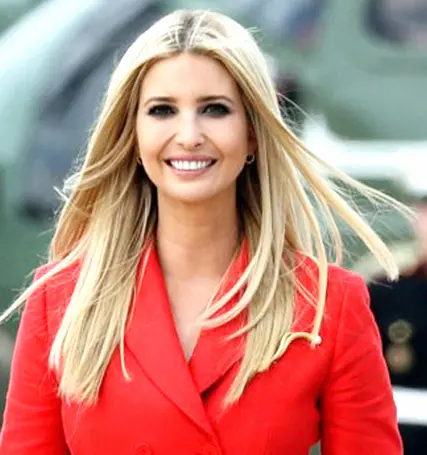 Ivanka Trump