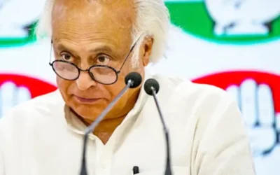 National- पीएम मोदी की अपील से महंगाई और ईंधन कीमतों में बढ़ोतरी की आशंका तेज : जयराम रमेश