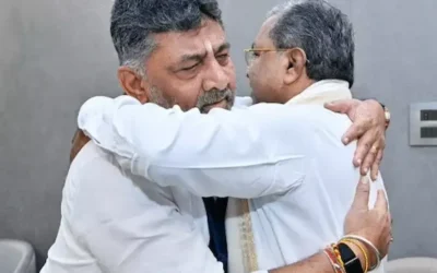 Karnataka CM : कर्नाटक सीएम के इस्तीफे का ऐलान