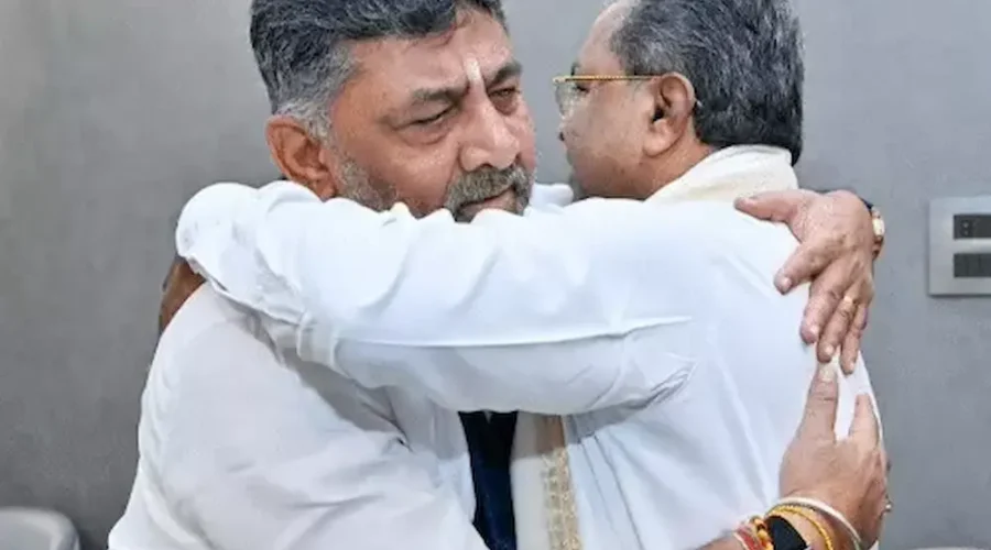 Karnataka CM