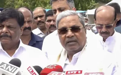 Karnataka Politics : CM सिद्धारमैया देंगे इस्तीफा