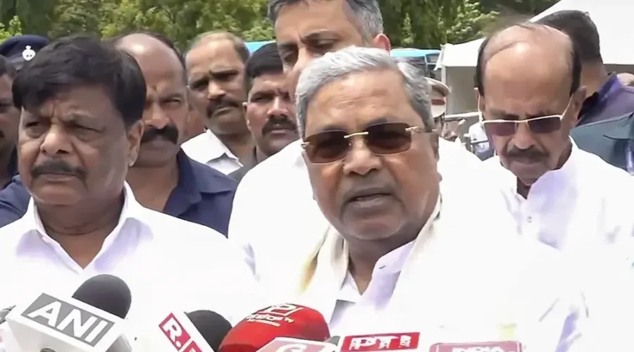 Karnataka Politics