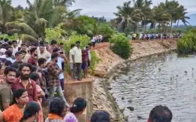 Karnataka : कर्नाटक में सीपियों की तलाश में 11 लोगों की मौत
