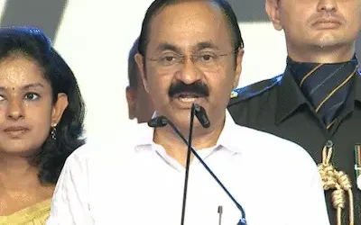 Kerala: केरल में कांग्रेस का ऐतिहासिक उदय