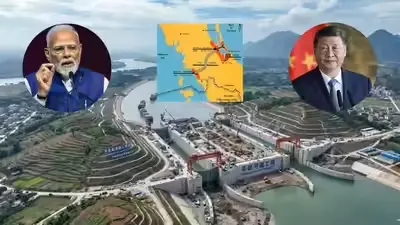 Kra Canal: क्रा नहर बनाम ग्रेट निकोबार