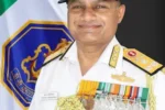 National- भारतीय नौसेना को मिला नया प्रमुख, कृष्णा स्वामीनाथन 31 मई से संभालेंगे जिम्मेदारी