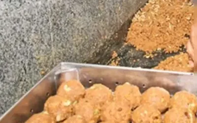 AP- तिरुपति लड्डू विवाद, बिना जांच खरीदा गया 70 लाख किलो घी