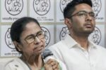 Mamata Banerjee : बागियों पर ममता का हमला.. ‘गिरगिट’ कविता वायरल