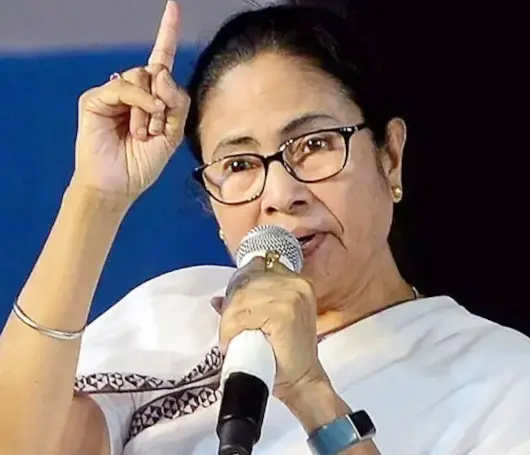 Mamta Banerjee
