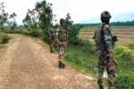 Manipur- मणिपुर में सुरक्षा बलों की बड़ी कार्रवाई, 6 उग्रवादी गिरफ्तार और 3 युवक मुक्त