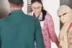 National- नीट पेपर लीक मामले में गिरफ्तार शिक्षिका मनीषा मंधारे को 14 दिन की सीबीआई कस्टडी