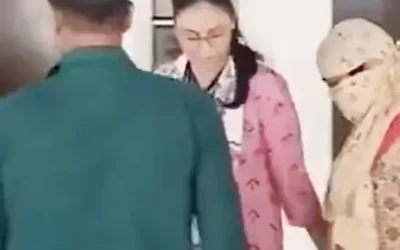 National- नीट पेपर लीक मामले में गिरफ्तार शिक्षिका मनीषा मंधारे को 14 दिन की सीबीआई कस्टडी