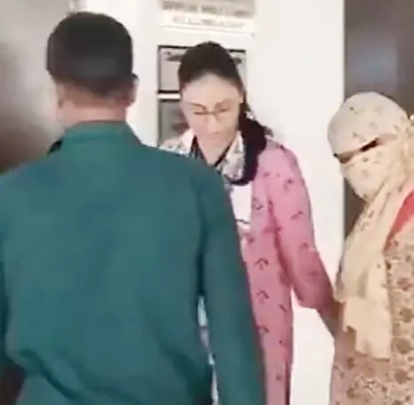 गिरफ्तार शिक्षिका मनीषा मंधारे को 14 दिन की सीबीआई कस्टडी