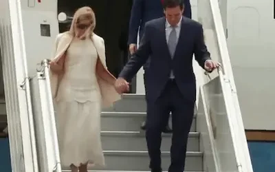 Marco Rubio: अमेरिकी विदेश मंत्री मार्को रूबियो का भारत दौरा